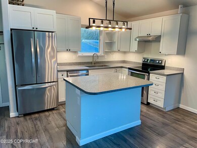 2357 Selief Lane - Kitchen