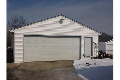 Other. Garage