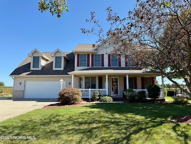 810 Greenview Ave, Delta, OH 43515 - photo 2