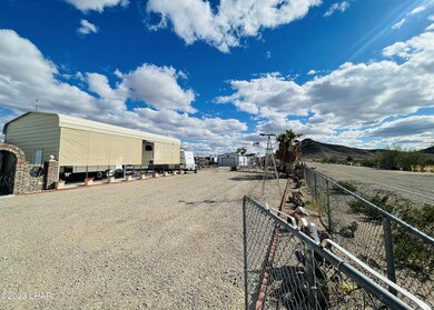 776 W Desert Dr, Quartzsite, AZ 85346 - photo 5