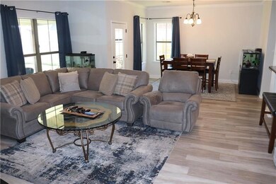 1369 S Dietrich Loop, Lake Charles, LA 70605 - photo 5