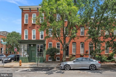 1329 S Charles St, Baltimore, MD 21230 - photo 2
