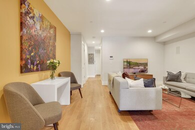 711 Jackson St NE unit 1, Washington, DC 20017 - photo 5