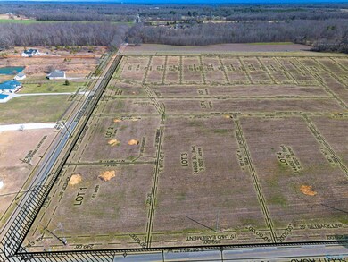 Lot 3 Scott Rd, Hazel Green, AL 35750 - photo 4