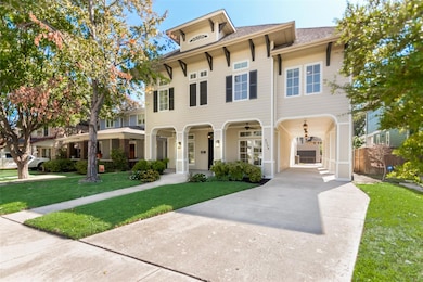 5336 Willis Ave, Dallas, TX 75206 - photo 3