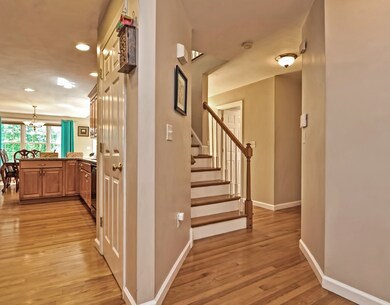 75 Lebeaux Dr unit 75, Shrewsbury, MA 01545 - photo 4