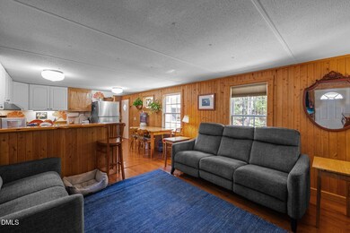 2073 N Pea Ridge Rd, Pittsboro, NC 27312 - photo 6