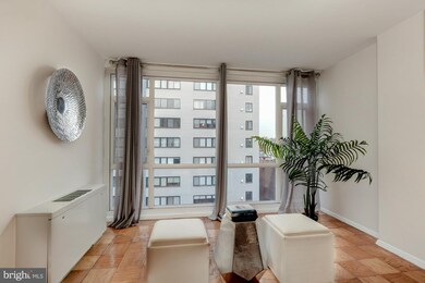 Dupont East Condominium unit 704, Washington, DC 20036 - photo 5