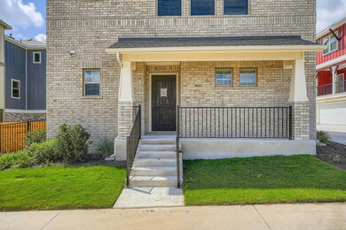 6300 Stockman Dr unit 5, Austin, TX 78747 - photo 3