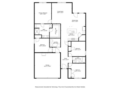 116 Birch Forest Ln, Boyd, TX 76023 - photo 5