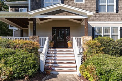 1404 Norwood Crest Ct, Raleigh, NC 27614 - photo 4