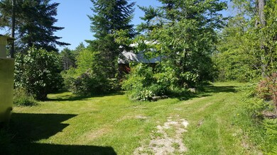 yard