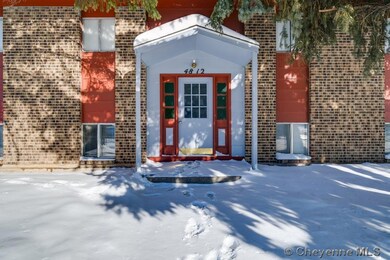 4812 E 12th St, Cheyenne, WY 82001 - photo 3