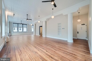 303 N Howard St unit 204, Baltimore, MD 21201 - photo 4