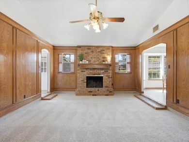 7124 Meadow Park N, North Richland Hills, TX 76180 - photo 5