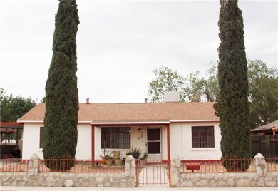 7612 Matamoros Dr, El Paso, TX 79915 - photo 2