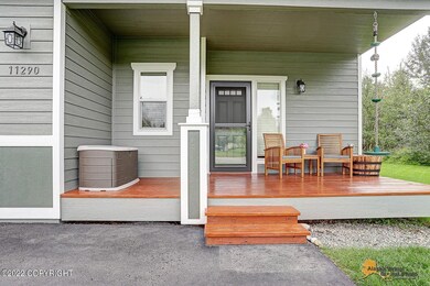 Covered Entry