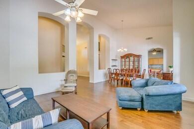 Formal living.dining