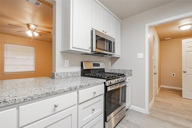 406 Hogle St, Weatherford, TX 76086 - photo 7