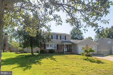 25 Champlain Rd, Marlton, NJ 08053 - photo 2