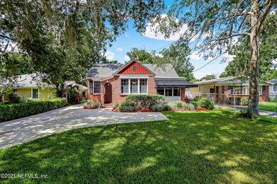 5373 Fremont St, Jacksonville, FL 32210 - photo 2