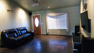 FRONT ENTRANCE FROM GREAT RM