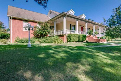 6901 Live Oak Dr, Texarkana, AR 71854 - photo 2