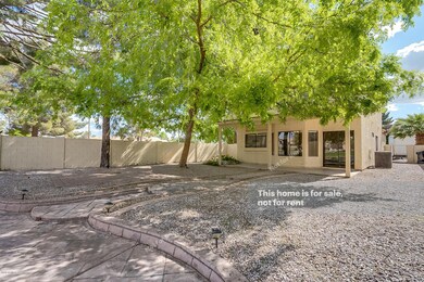 1670 E Rock Creek Cir, Chandler, AZ 85225 - photo 5