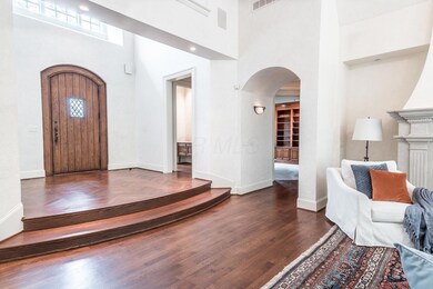 Foyer