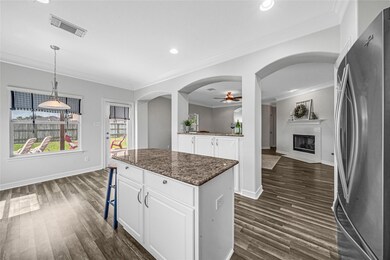 6202 Ozark Trail, Pearland, TX 77584 - photo 7