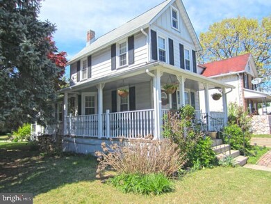 219 W Clements Bridge Rd, Runnemede, NJ 08078 - photo 2