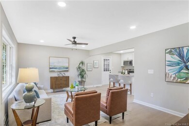 213 Captain Newport Cir, Williamsburg, VA 23185 - photo 4