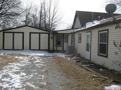 603 S Water St, Sapulpa, OK 74066 - photo 4