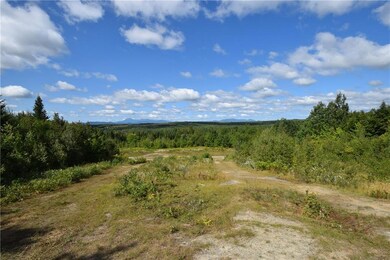 Views from the higher elevation of...