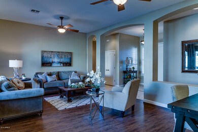 3115 E Stanford Ave, Gilbert, AZ 85234 - photo 7