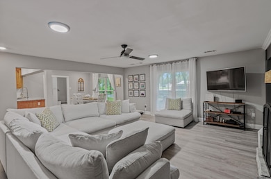 11334 Sandra Dr, Walker, LA 70785 - photo 7