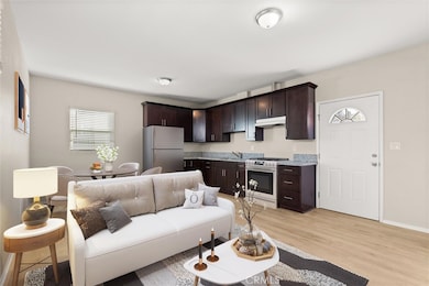 2907 E Sawyer St unit 1/2, Long Beach, CA 90805 - photo 2