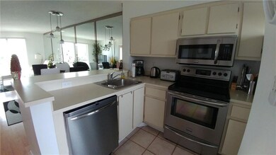 Kitchen stainless steel Appliances