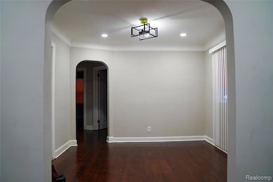 16521 Biltmore St, Detroit, MI 48235 - photo 4