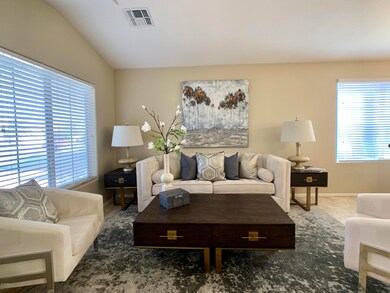 Living Room/Dining Room