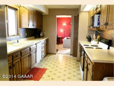 1248 W Lake Cowdry Rd NW unit NW, Alexandria, MN 56308 - photo 5