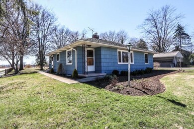 3147 Minerva Lake Rd