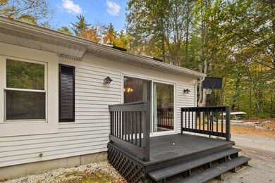 145 W Parish Rd, Concord, NH 03303 - photo 4