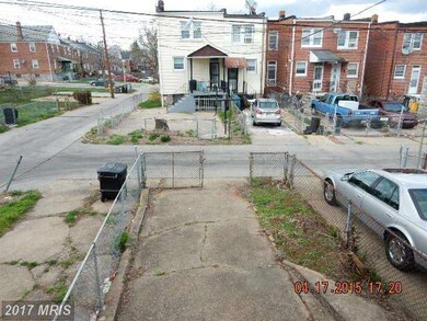 4024 Cranston Ave, Baltimore, MD 21229 - photo 4