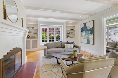 111 Jason St, Arlington, MA 02476 - photo 5