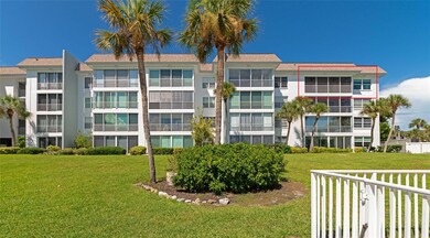 Top floor end unit