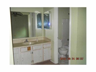 Master Bath/Spa.