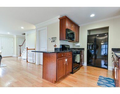 4 N Pleasant St unit B, Natick, MA 01760 - photo 7