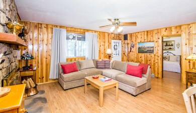 2527 Chiricahua Dr, Show Low, AZ 85901 - photo 5