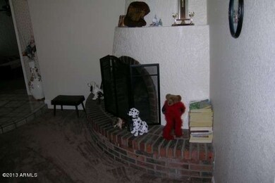 beehive fireplace